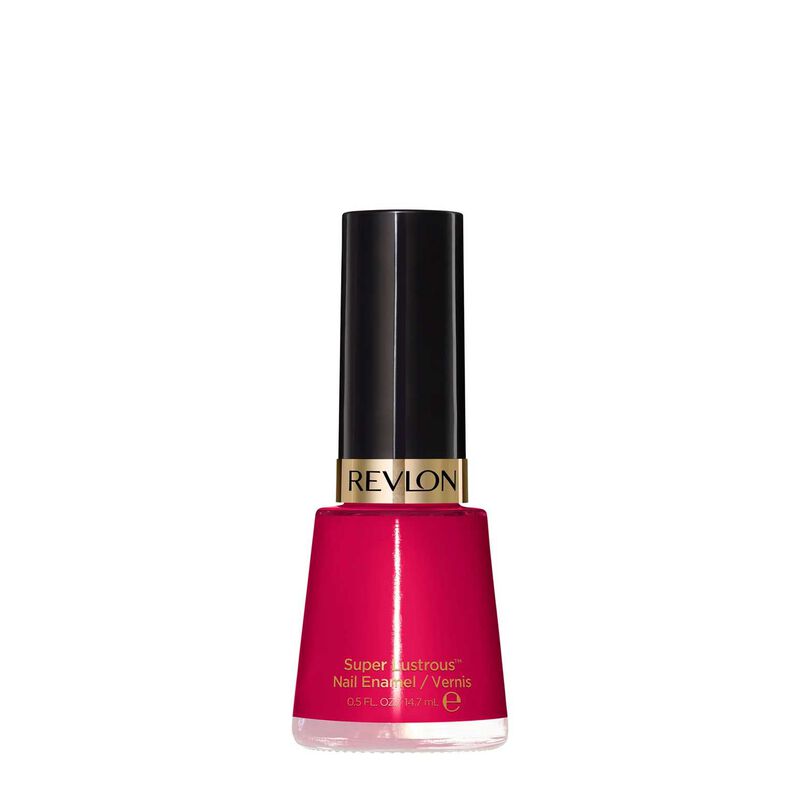 Revlon Super Lustrous™ Nail Enamel image number 2